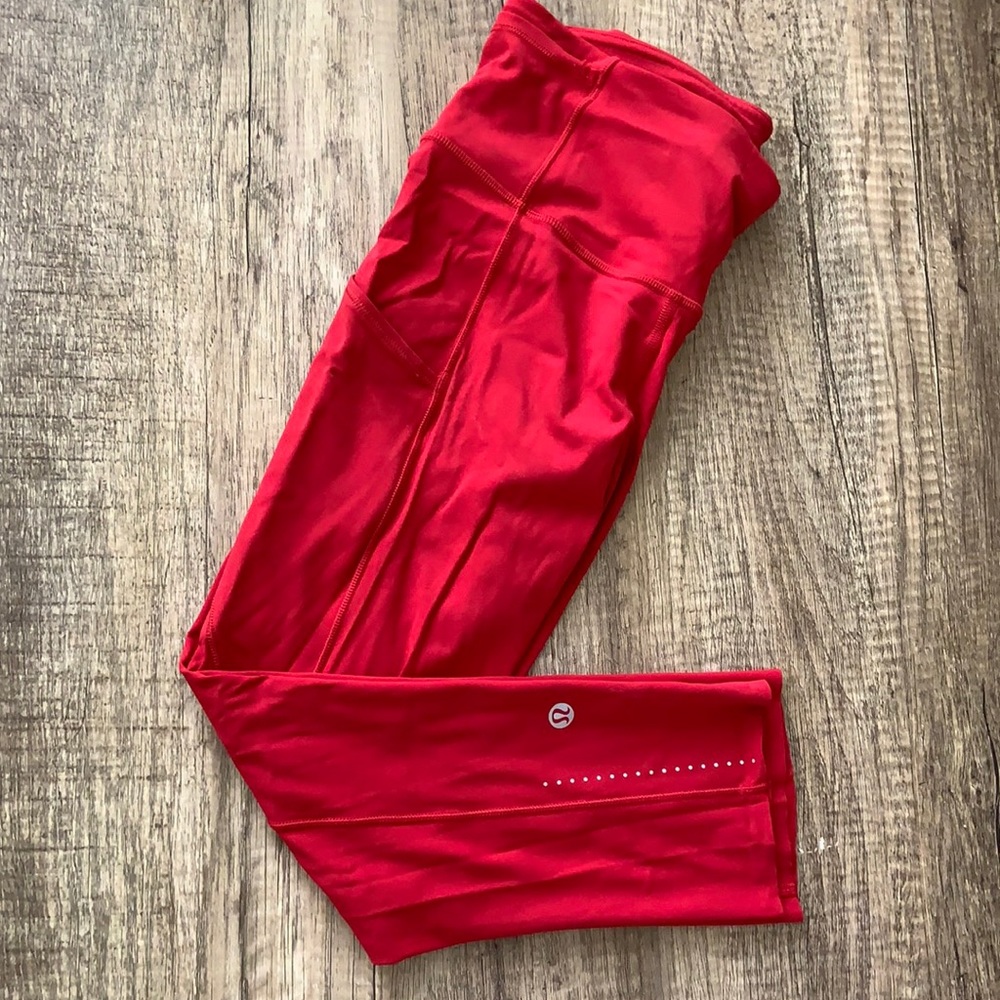 Lululemon leggings
